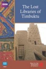 Watch The Lost Libraries of Timbuktu M4ufreemovies