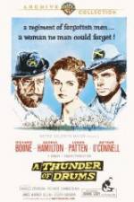 Watch A Thunder of Drums M4ufreemovies
