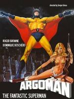 Watch Argoman the Fantastic Superman M4ufreemovies