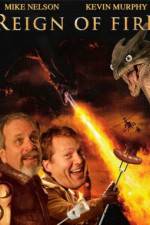 Watch Rifftrax Reign of Fire M4ufreemovies