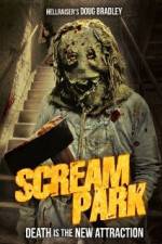 Watch Scream Park M4ufreemovies