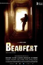 Watch Beaufort M4ufreemovies