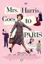 Watch Mrs Harris Goes to Paris M4ufreemovies