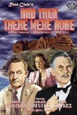 Watch And Then There Were None M4ufreemovies