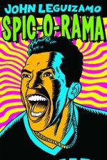 Watch John Leguizamo: Spic-O-Rama (TV Special 1993) M4ufreemovies