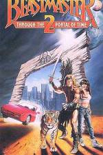 Watch Beastmaster 2: Through the Portal of Time M4ufreemovies