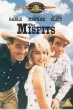 Watch The Misfits M4ufreemovies