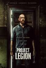Watch Project Legion M4ufreemovies