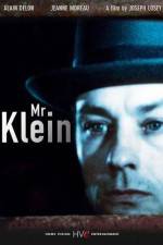 Watch Mr Klein M4ufreemovies