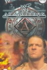 Watch WWF Armageddon M4ufreemovies