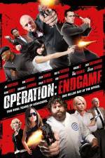 Watch Operation Endgame M4ufreemovies