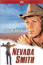 Watch Nevada Smith M4ufreemovies