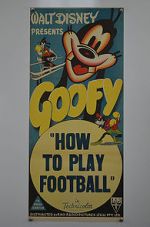 Watch How to Play Football M4ufreemovies