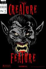 Watch Creature Feature M4ufreemovies
