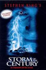 Watch Storm of the Century M4ufreemovies