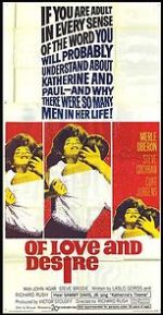Watch Of Love and Desire M4ufreemovies