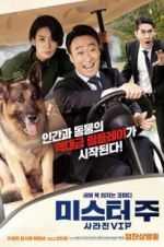 Watch Mr. Zoo: The Missing VIP M4ufreemovies