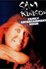 Watch The Sam Kinison Family Entertainment Hour M4ufreemovies