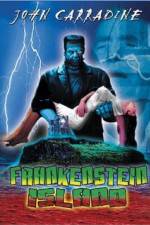 Watch Frankenstein Island M4ufreemovies