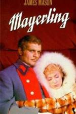 Watch Mayerling M4ufreemovies