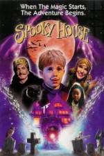 Watch Spooky House M4ufreemovies