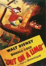 Watch Out on a Limb M4ufreemovies