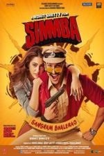 Watch Simmba M4ufreemovies