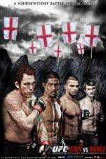 Watch UFC 138 Leben vs Munez M4ufreemovies