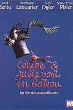 Watch Celine und Julie fahren Boot M4ufreemovies