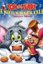 Watch Tom and Jerry: A Nutcracker Tale M4ufreemovies