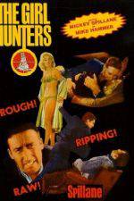 Watch The Girl Hunters M4ufreemovies