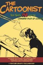Watch The Cartoonist: Jeff Smith, BONE and the Changing Face of Comics M4ufreemovies