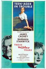 Watch These Wilder Years M4ufreemovies