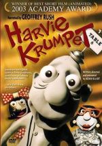 Watch Harvie Krumpet (Short 2003) M4ufreemovies