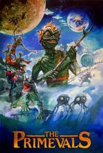 Watch The Primevals M4ufreemovies
