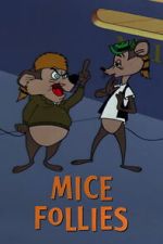Watch Mice Follies (Short 1960) M4ufreemovies