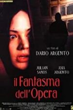 Watch The Phantom of the Opera M4ufreemovies