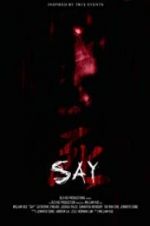 Watch Say M4ufreemovies