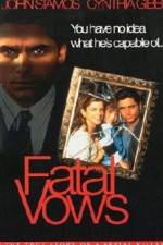 Watch Fatal Vows: The Alexandra O'Hara Story M4ufreemovies