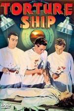 Watch Torture Ship M4ufreemovies