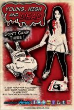 Watch Young, High and Dead M4ufreemovies