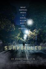 Watch Surveilled M4ufreemovies