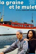 Watch La graine et le mulet M4ufreemovies
