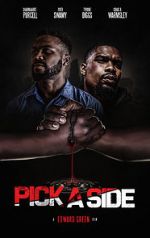 Watch Pick A Side M4ufreemovies