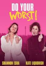 Watch Do Your Worst M4ufreemovies