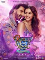 Watch Rocky Aur Rani Kii Prem Kahaani M4ufreemovies