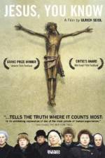 Watch Jesus, You Know M4ufreemovies