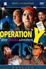 Watch Operatsiya Y i drugiye priklyucheniya Shurika M4ufreemovies