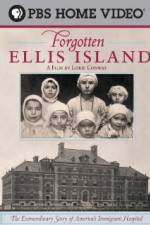 Watch Forgotten Ellis Island M4ufreemovies