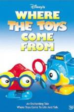 Watch Where the Toys Come from M4ufreemovies